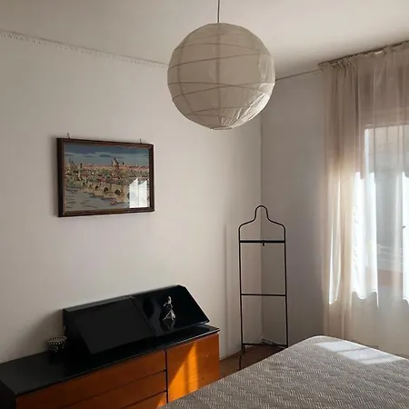 Lejlighed Casa Di Ellen *