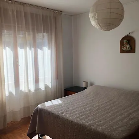 Casa Di Ellen Lejlighed Grado