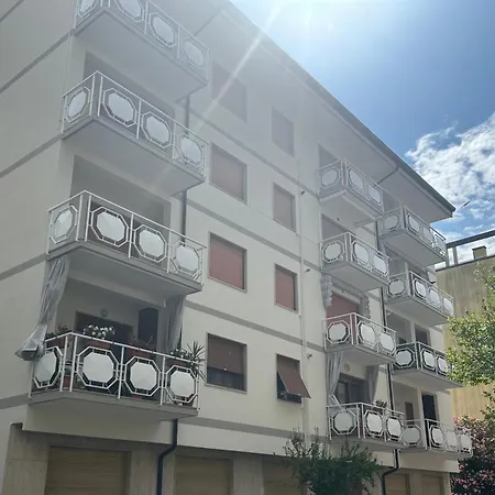 Lejlighed Casa Di Ellen *