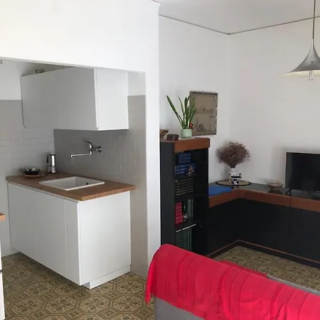 Casa Di Ellen Daire *