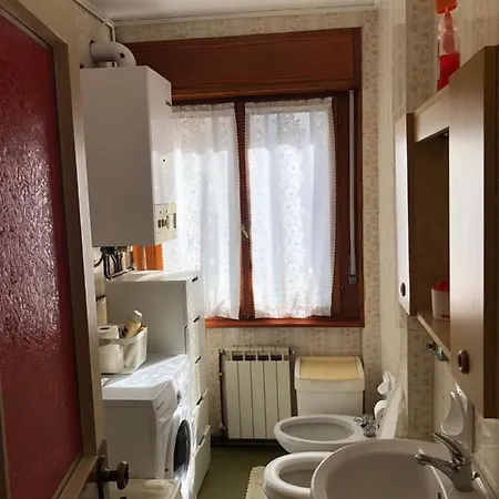 Casa Di Ellen * Градо