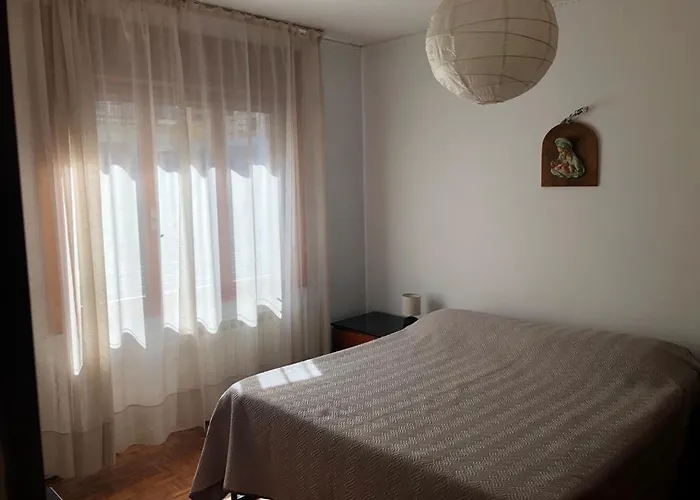 Casa Di Ellen Apartament Grado