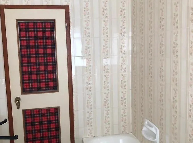 Apartament Casa Di Ellen